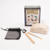 Dig Your Own Minerals | ©Conscious Craft